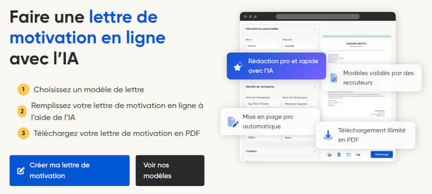 exemples lettre de motivation modele-cv.com