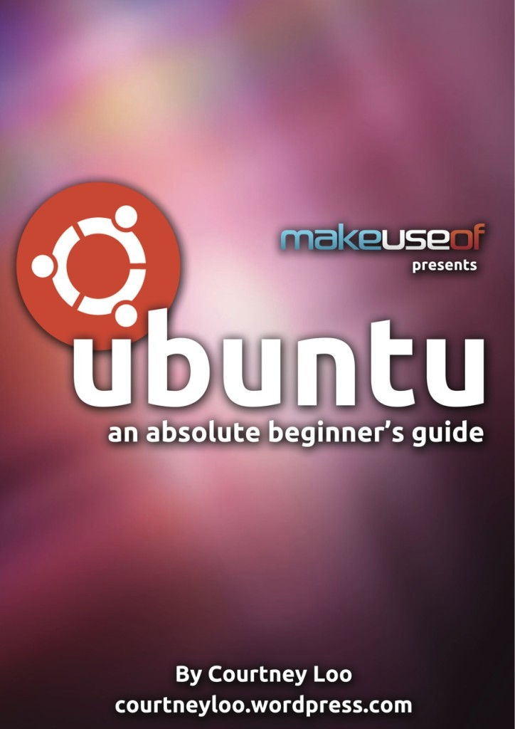 Ubuntu A Beginner’s Guide