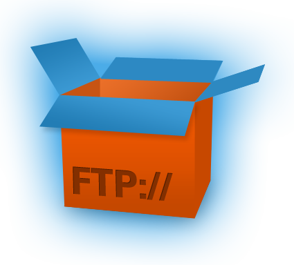 ftpbox