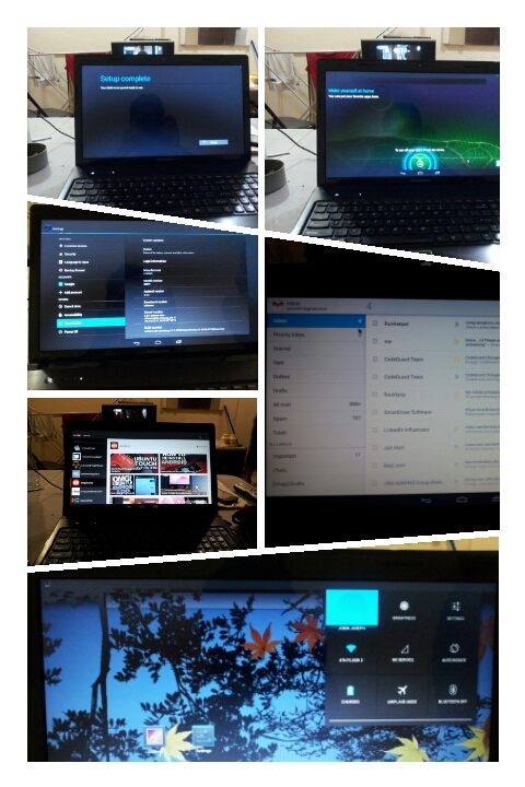 android-x86-jobnix