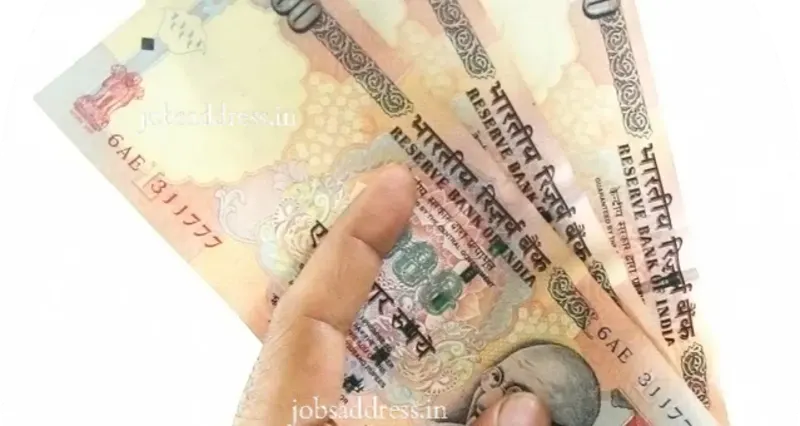 Average salary in India 2026 salary trends, pay scale, job roles and career opportunities