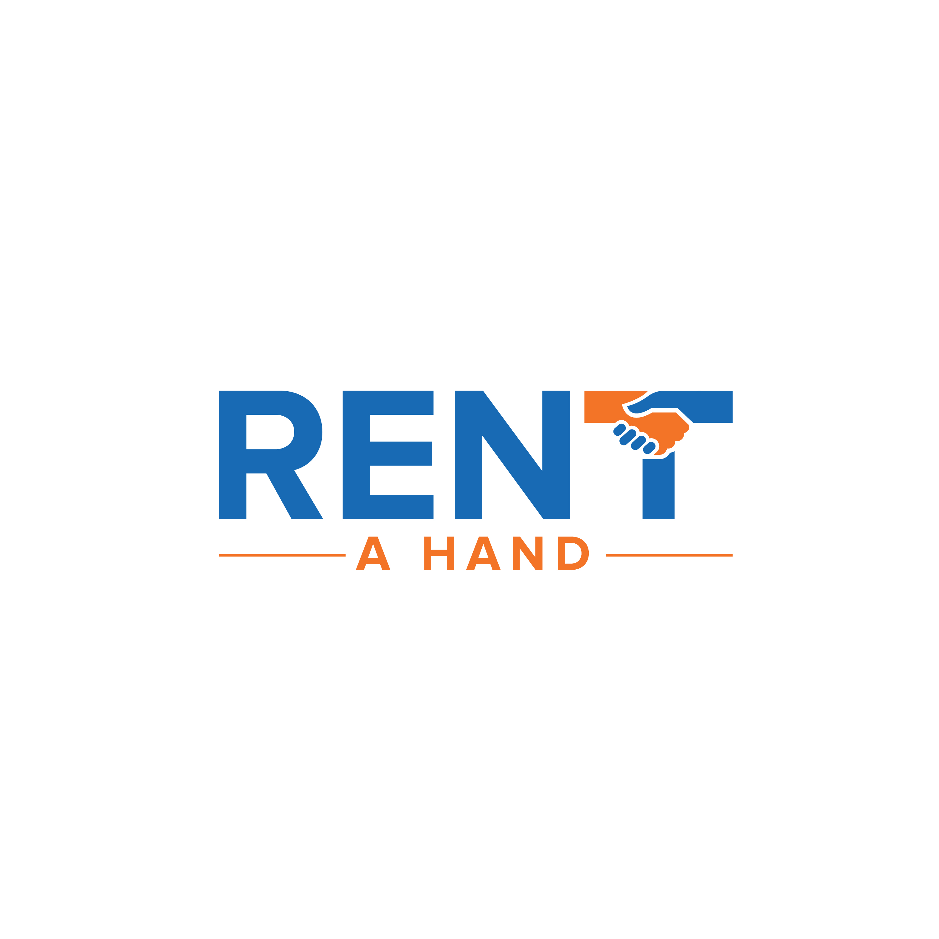 Rent a Hand