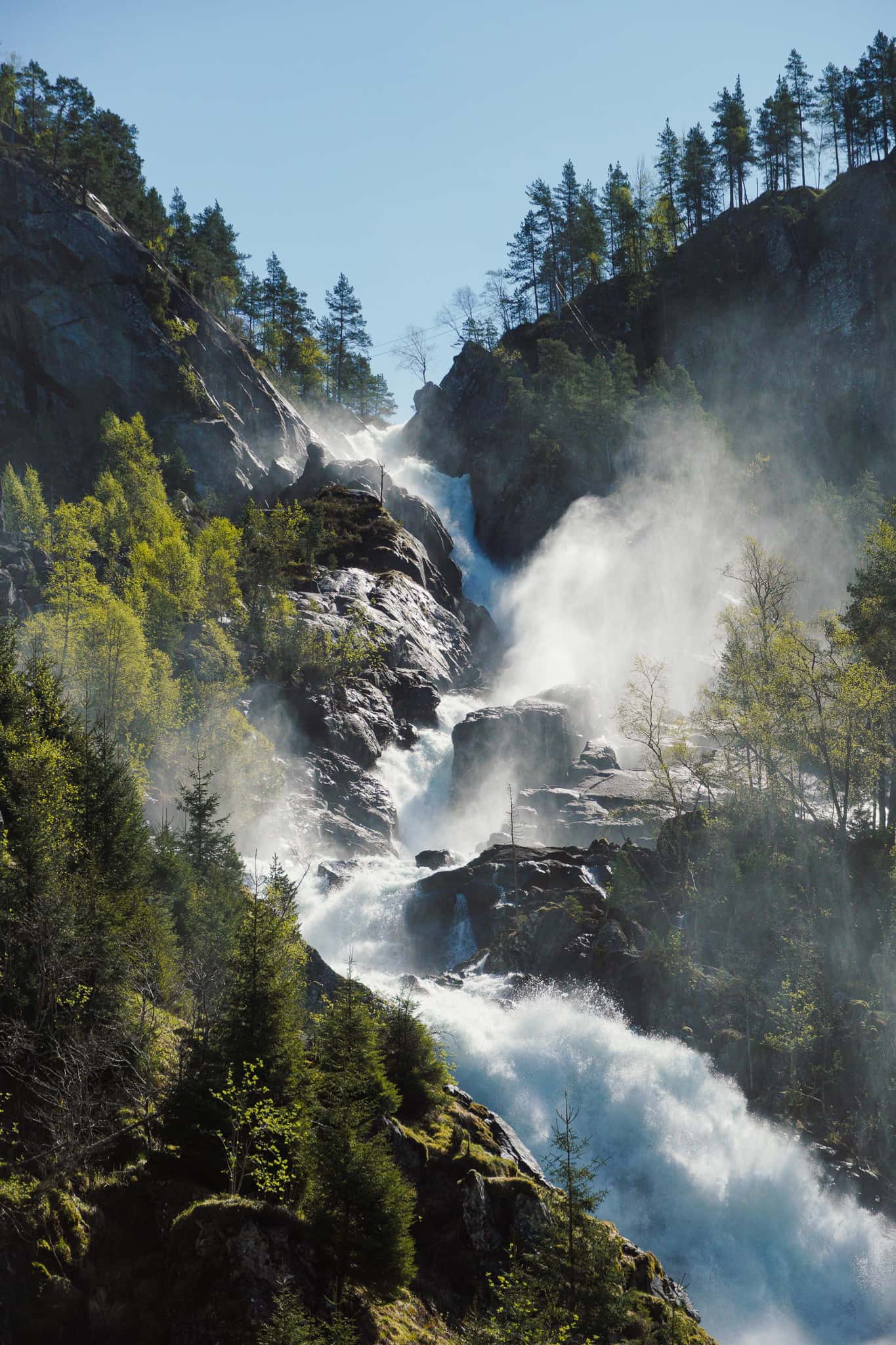 latefossen