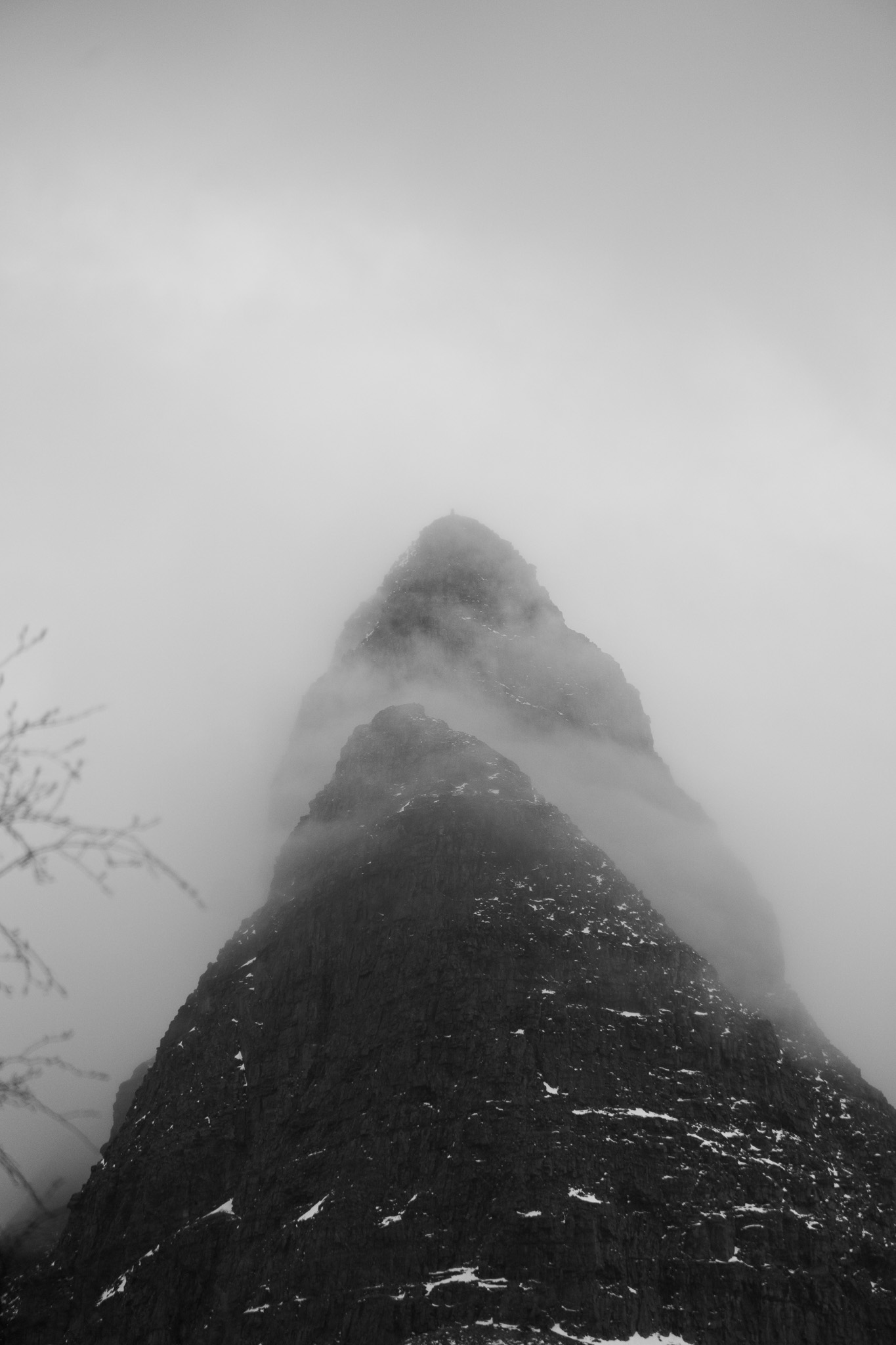 mountain
