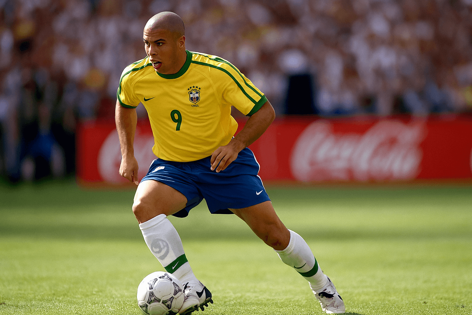 Ronaldo