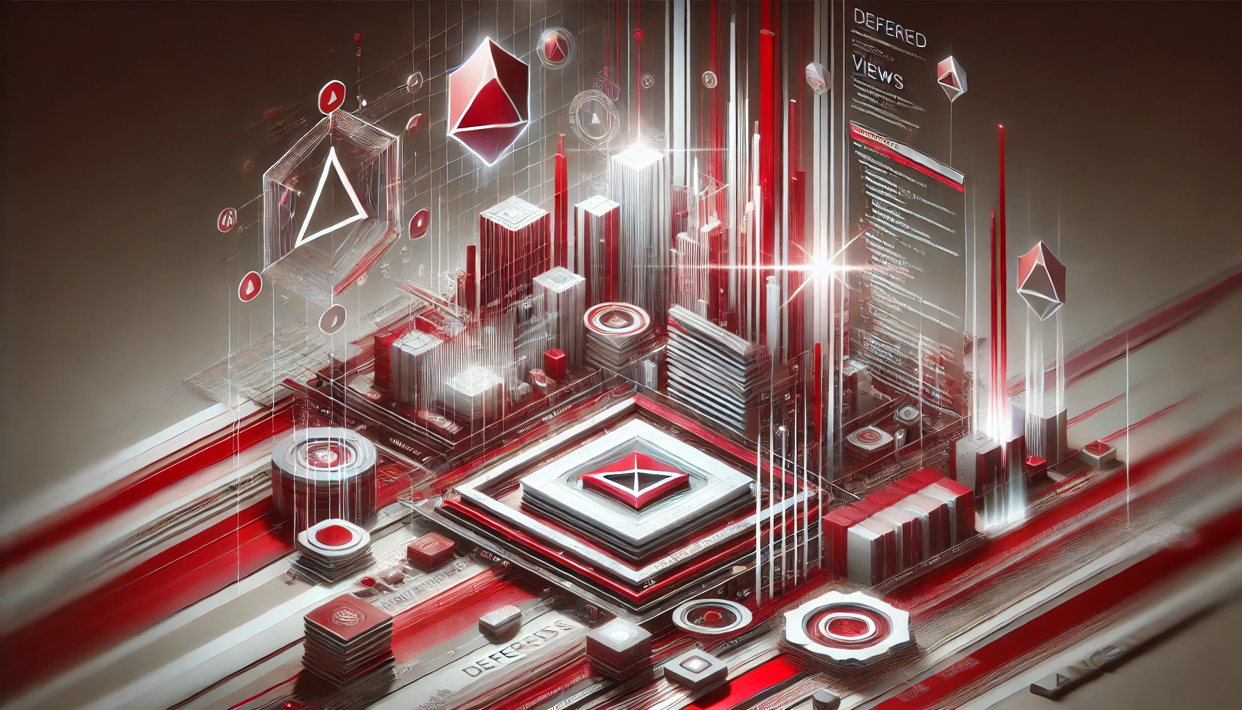 Deferrable Views in Angular 18: A Performance Boost