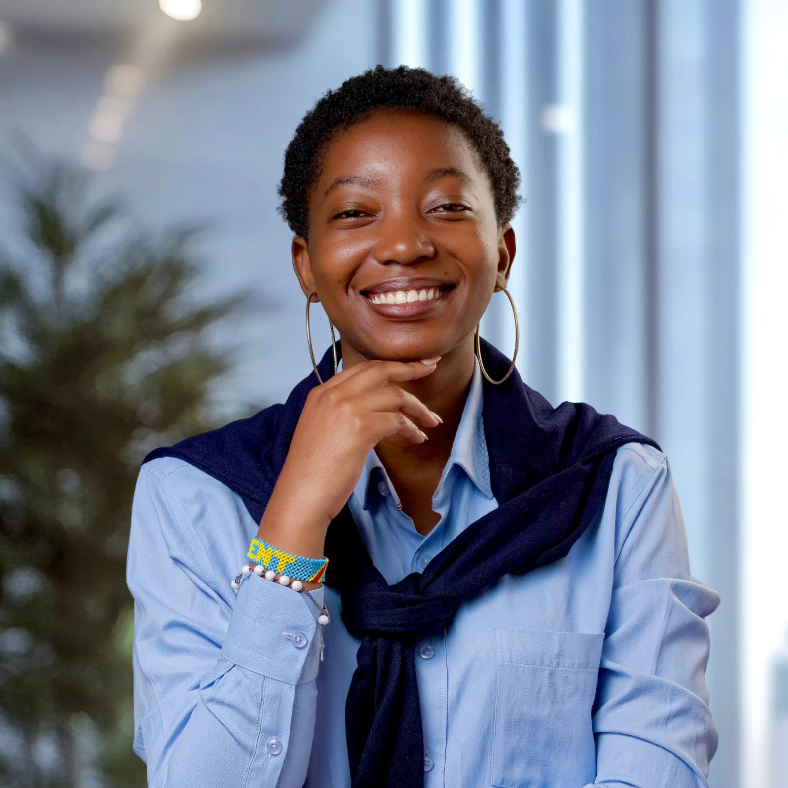 Isha Rukiko Geneviève