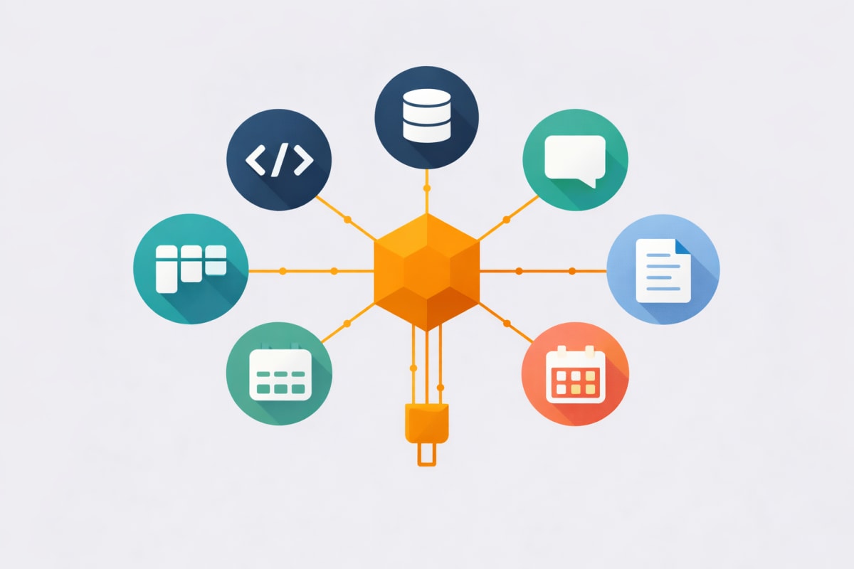 MCP : connecter Claude à vos outils
