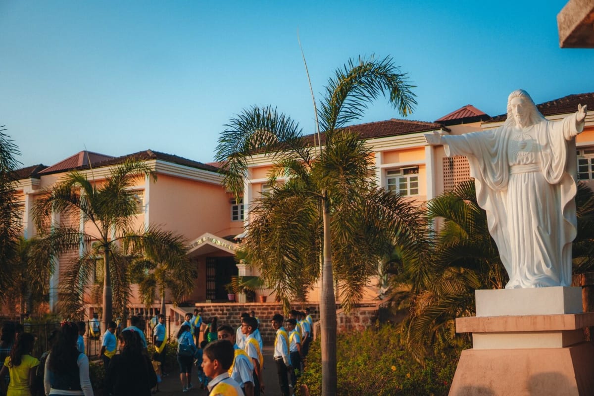 100th School Anniversary — Photo 9