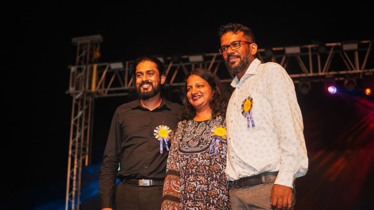 100th School Anniversary — Photo 13