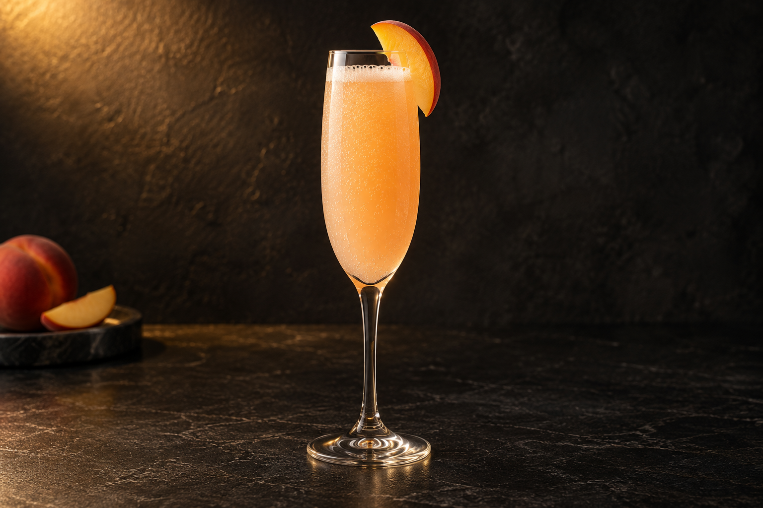 Drink Bellini