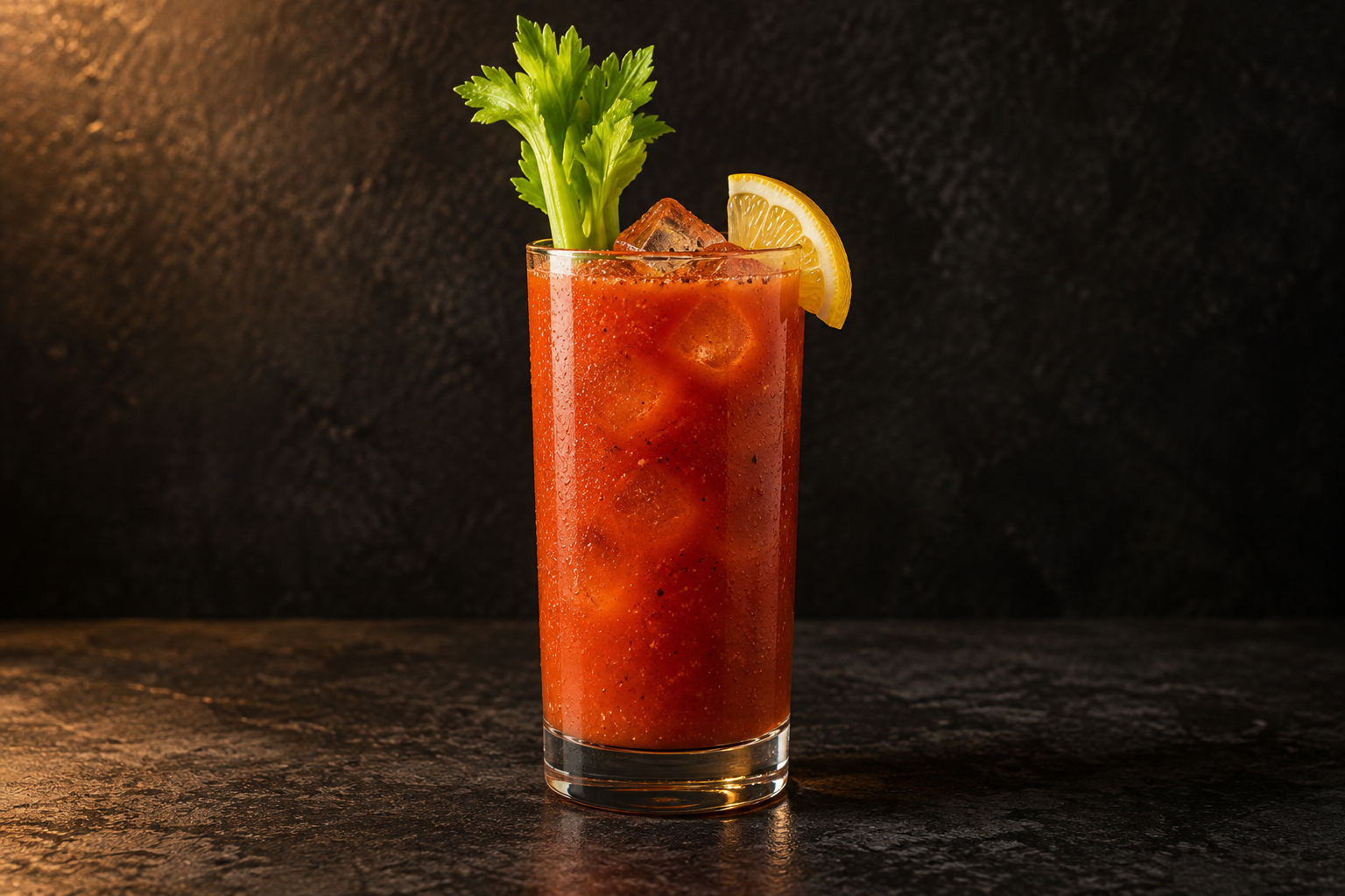 Drink Bloody Mary