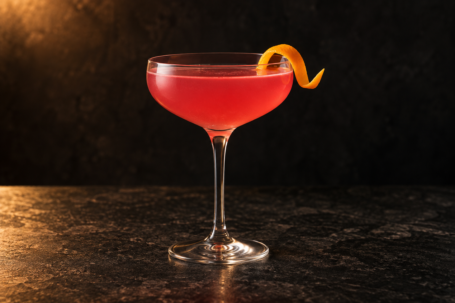 Drink Cosmopolitan