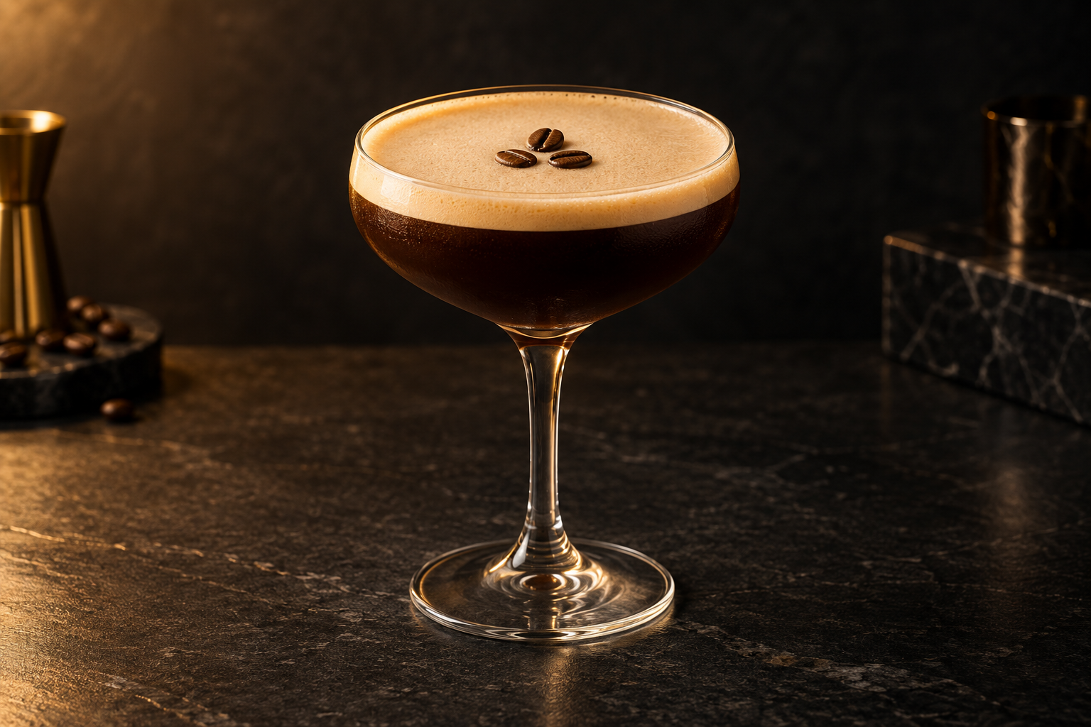 Espresso Martini