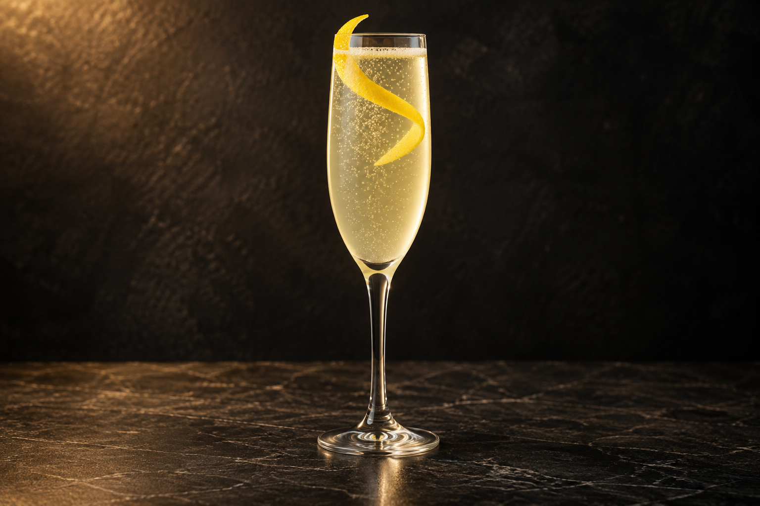 Drink French 75