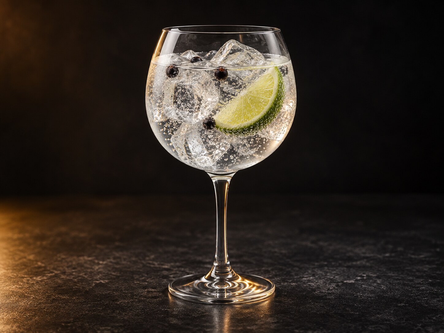 Gin Tônica
