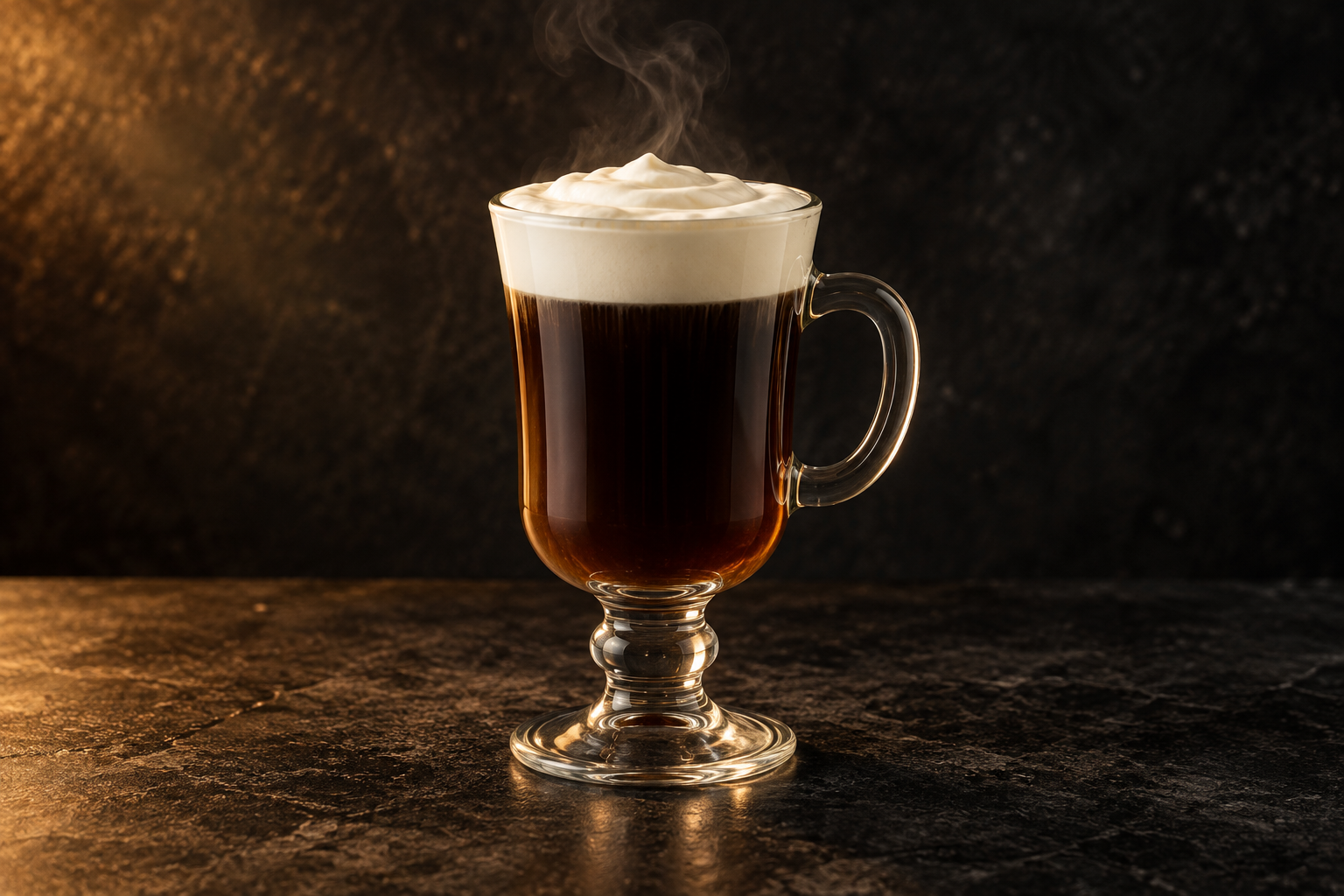 Irish Coffee