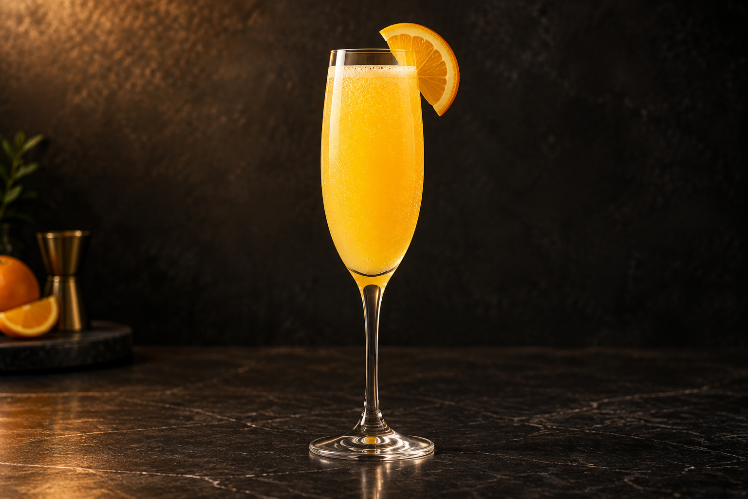 Drink Mimosa