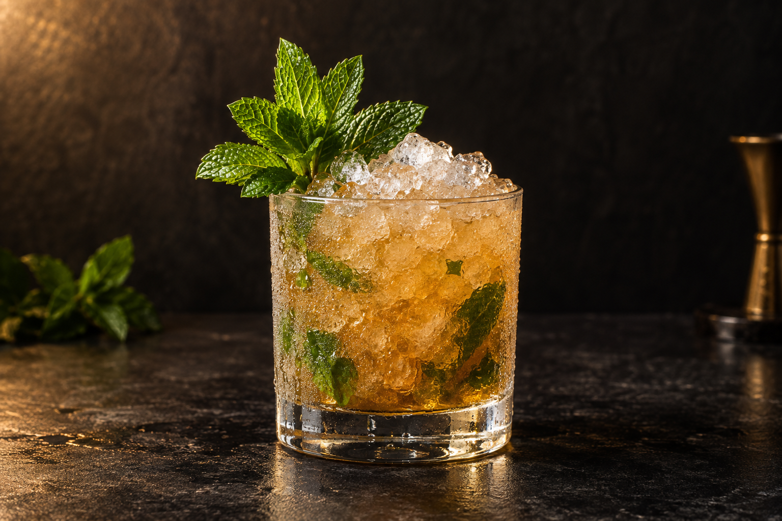 Mint Julep