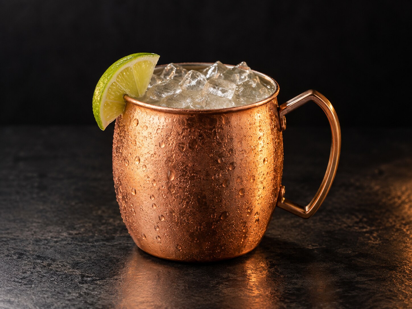 Moscow Mule