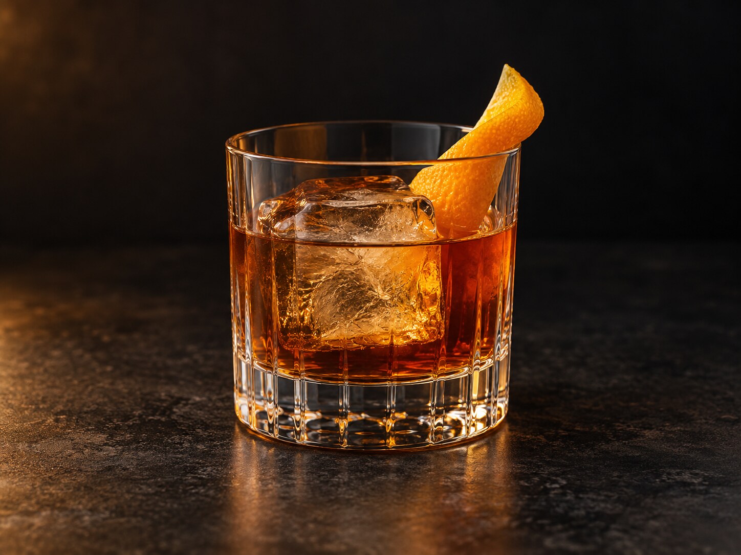 Old Fashioned