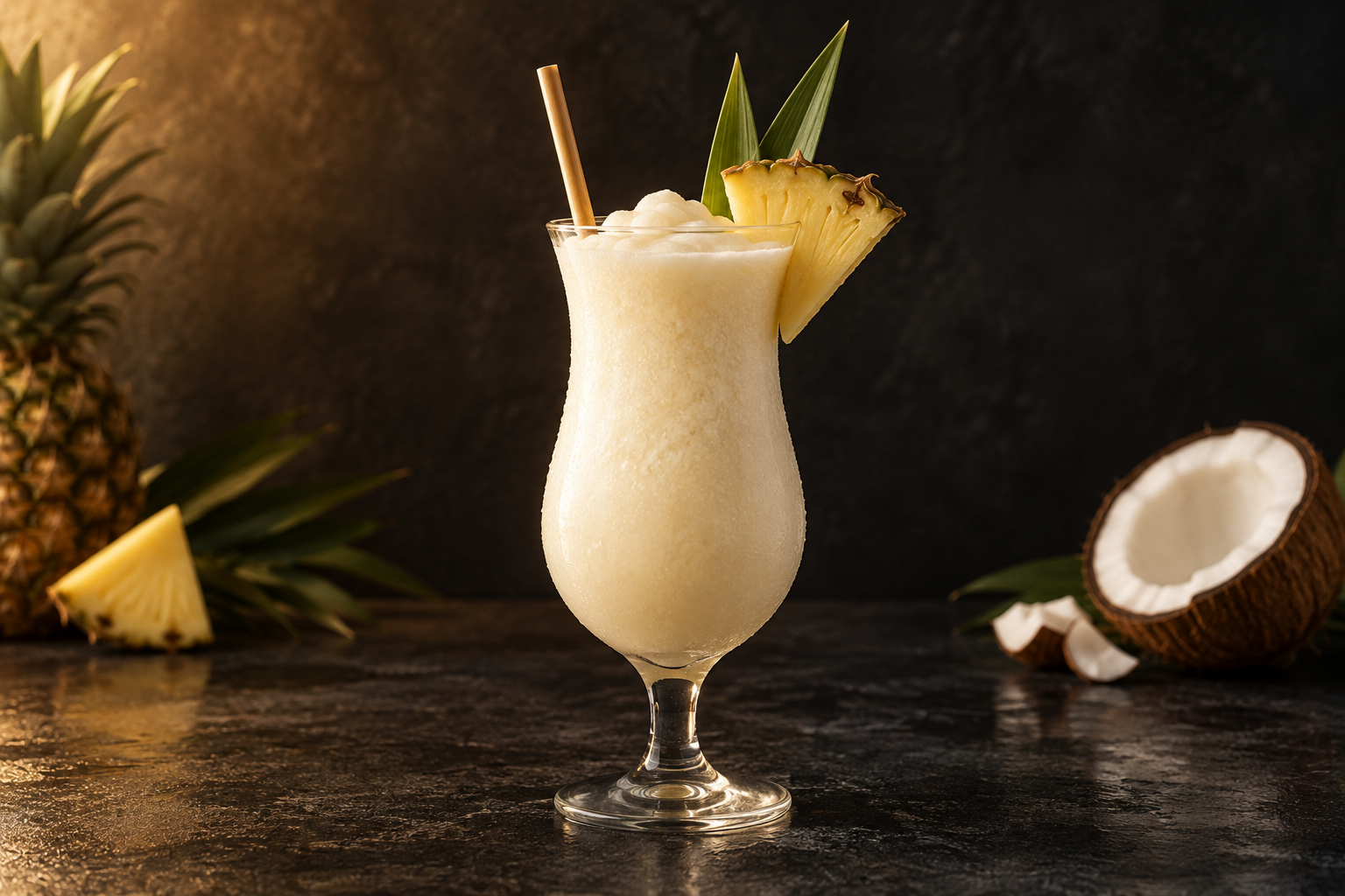 Piña Colada