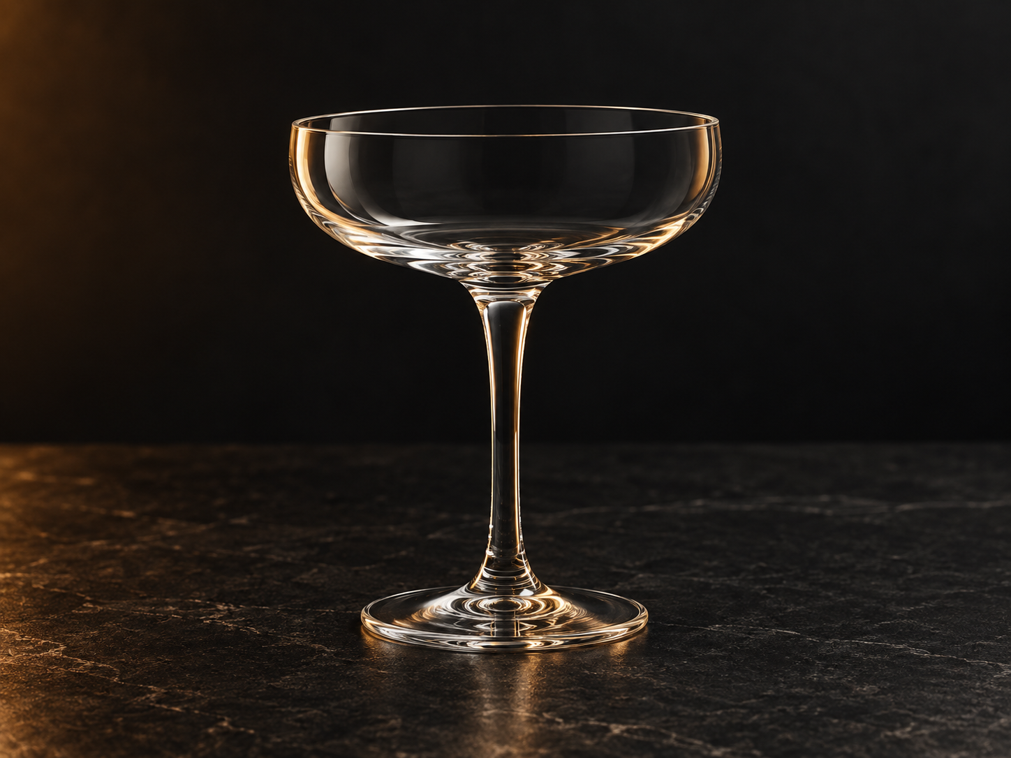 Taça coupe
