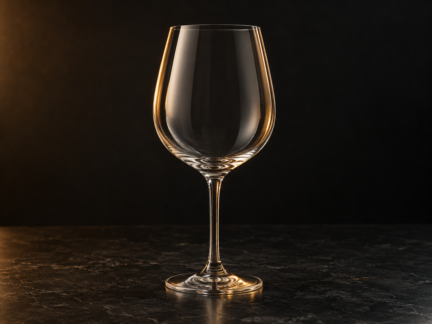 Taça de vinho