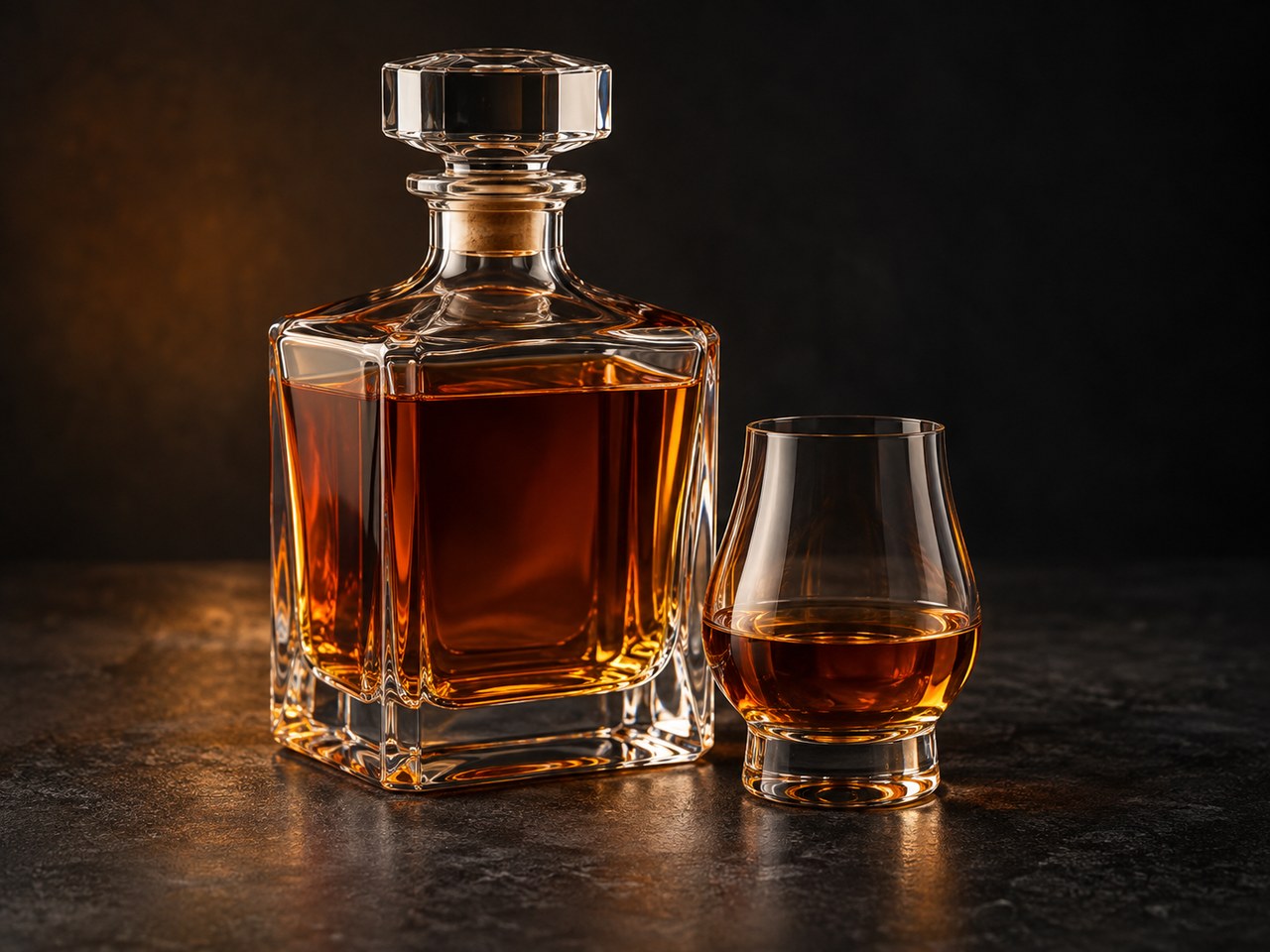 Bourbon