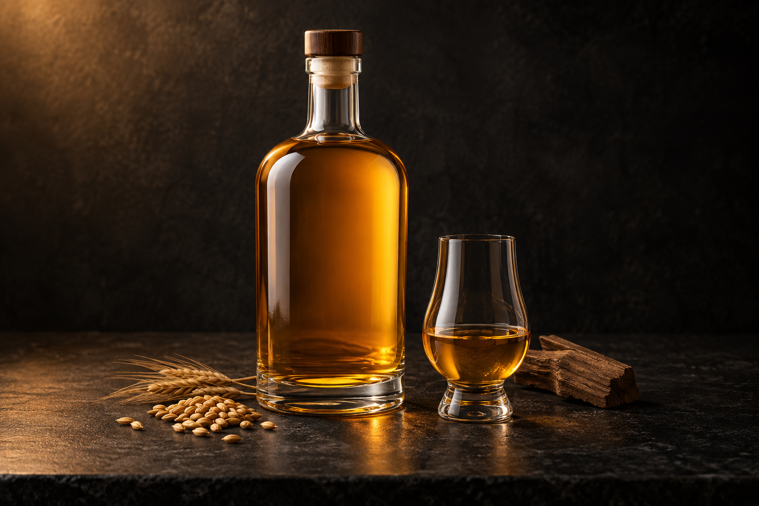 Irish whiskey