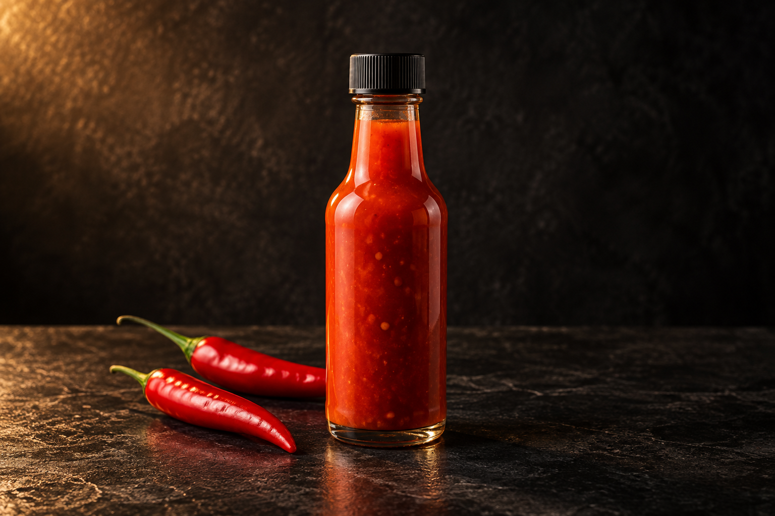 Molho de pimenta