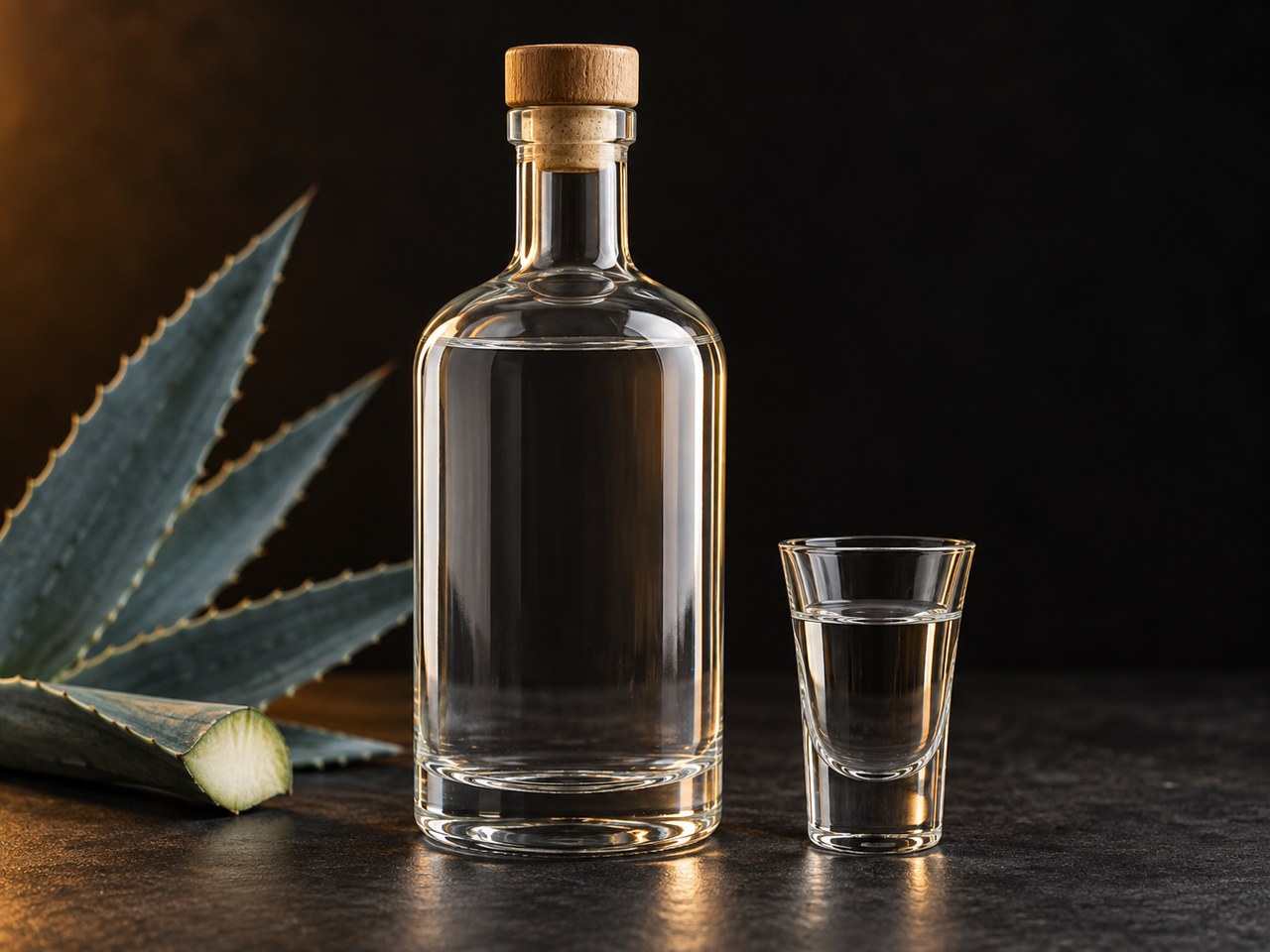 Tequila