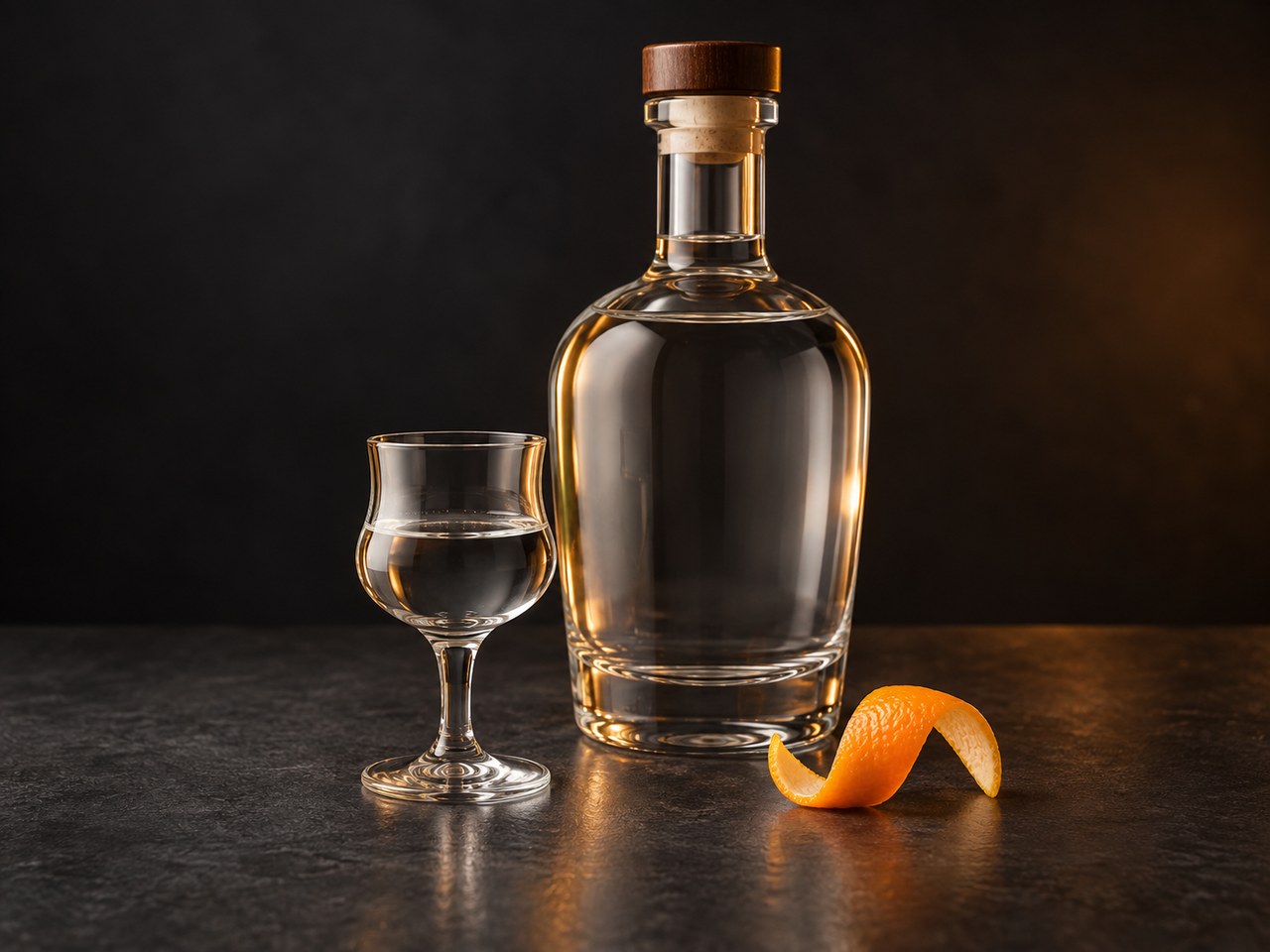 Triple sec