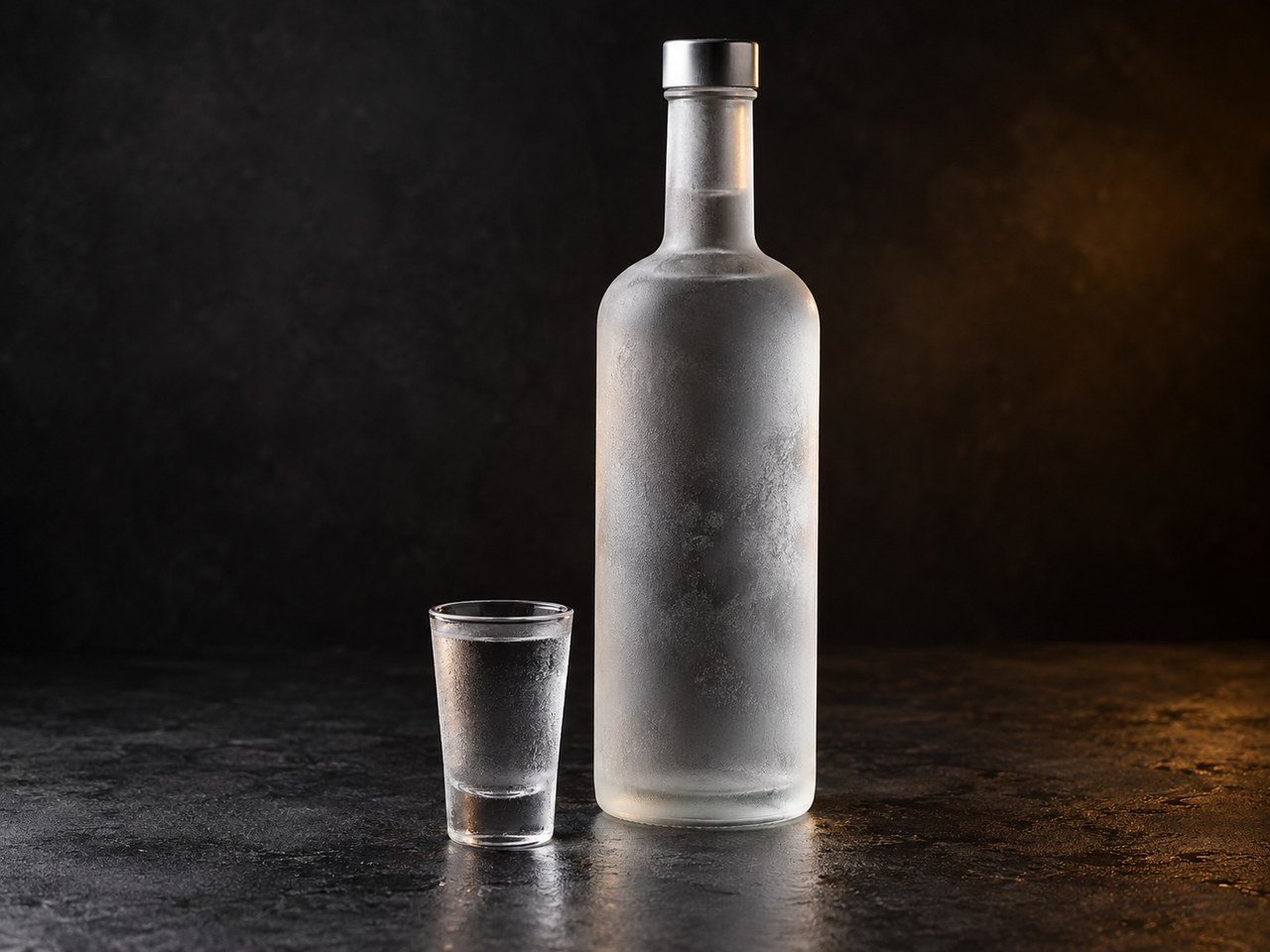 Vodka