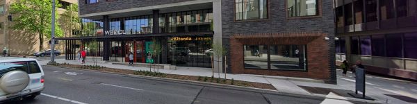 Kitanda Espresso & Acai – U District
