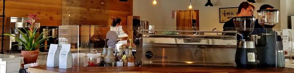 The King's Craft Coffee Co.