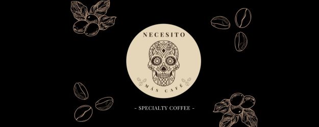 Necesito MáS Café