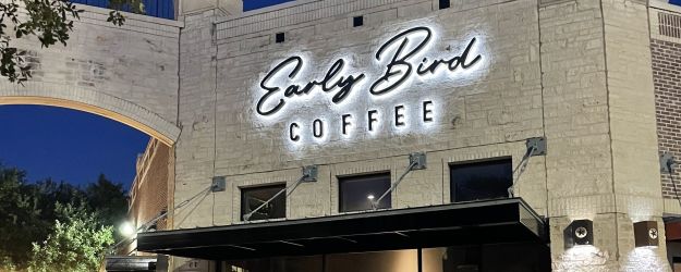 Early Bird Coffee