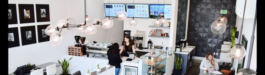 West Seattle Grounds