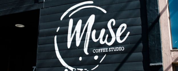 Muse Coffee Studio