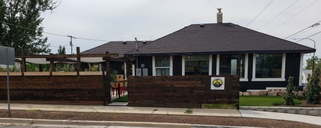 Grounds For Coffee - 40th