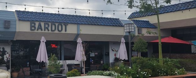 Bardot Coffee Roasters