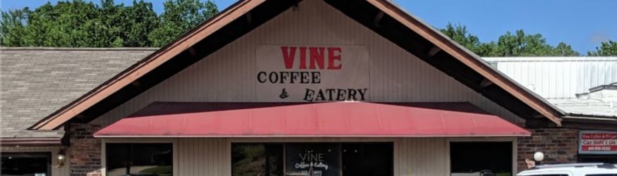 Vine Coffee & Eatery