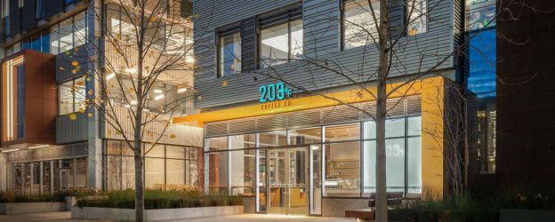 203 Degrees Fahrenheit