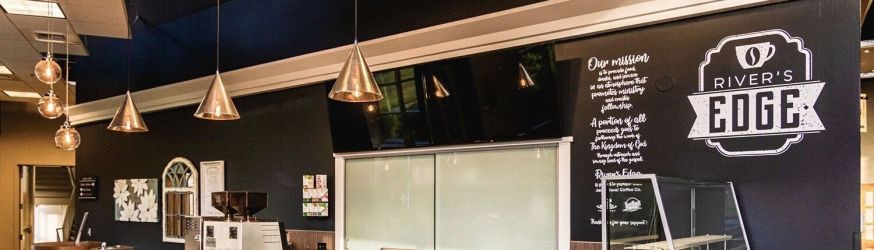 River's Edge (At The River)