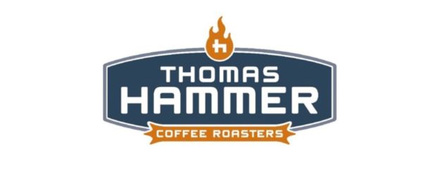 Thomas Hammer Coffee: UW/GU Partnership