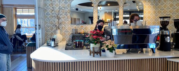 Conscious Cup - Palatine