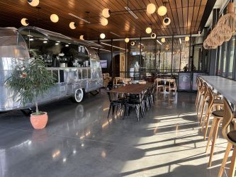 Pilgrim Coffeehouse - Kansas City