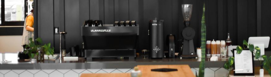 Ladder Coffee - Valley