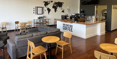 Hao Bao Bao Cafe